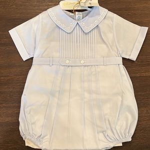 NWT feltman brothers bubble 9m